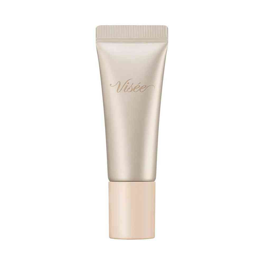 Kose Visee Color Lock Eye Base 01 Pink Beige 8g