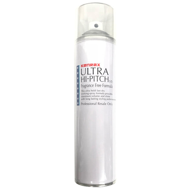 Kenraux Ultra High Pitch Fragrance-Free Type 280ml