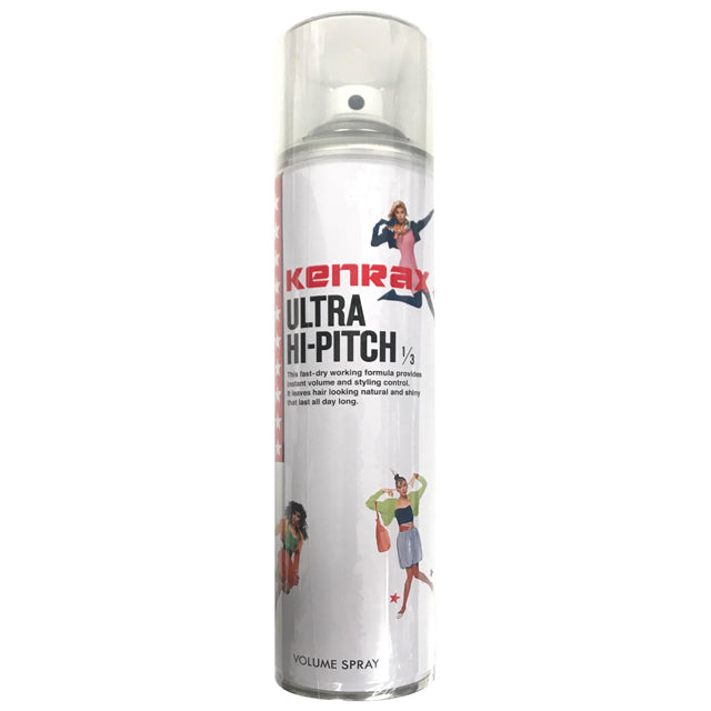 Kenraux Ultra High Pitch 280ml