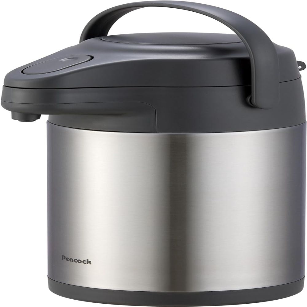 Peacock Stainless Air Pot MRS-30XA