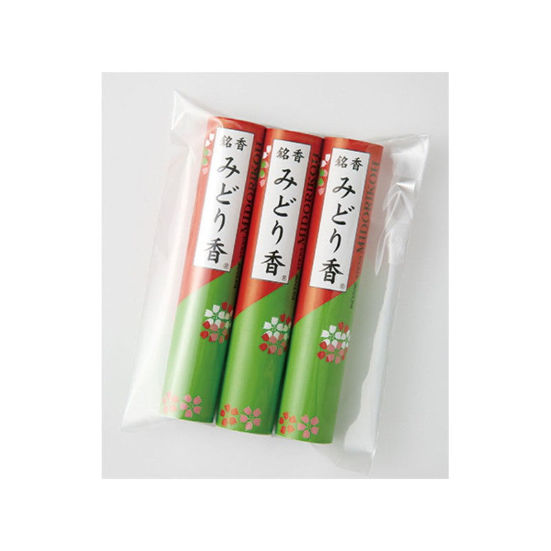 Midori Ko 3P