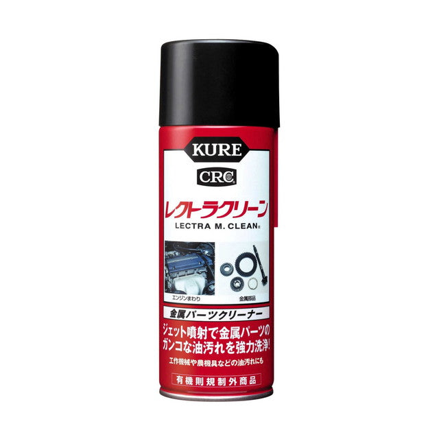 CRC Lectra Clean 16 oz 420g