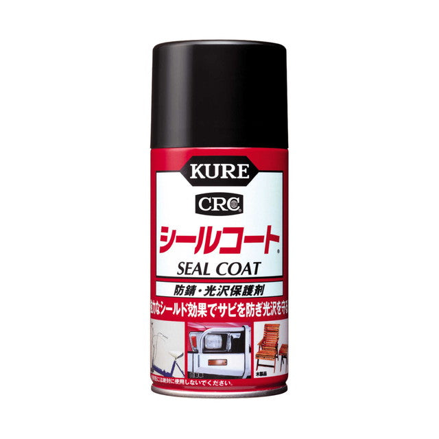 CRC Seal Coat 12 oz 316ml