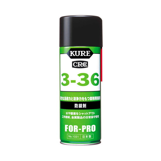 CRC 3-36 (430ML)