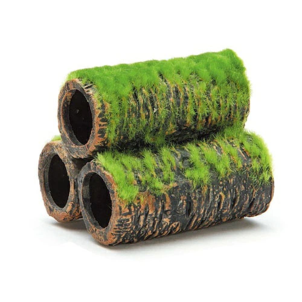 GEX Small Japanese Garden Pipe S