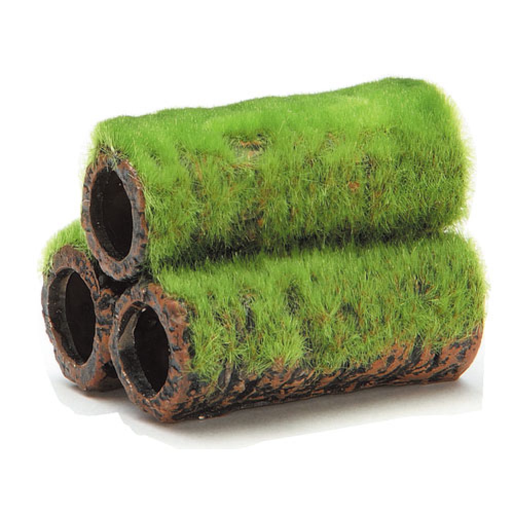 GEX Small Japanese Garden Pipe M