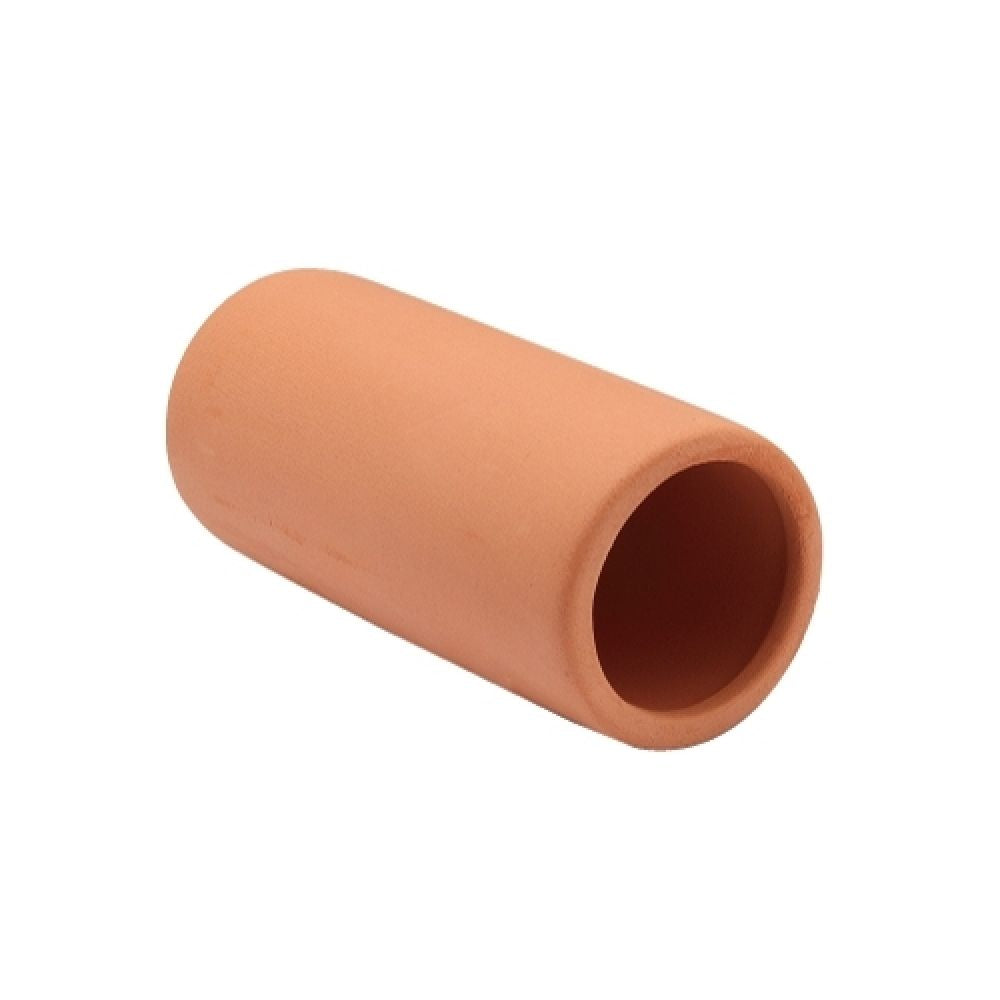 JEX Healing Water Landscape Unglazed Hideaway Round Pipe Mini