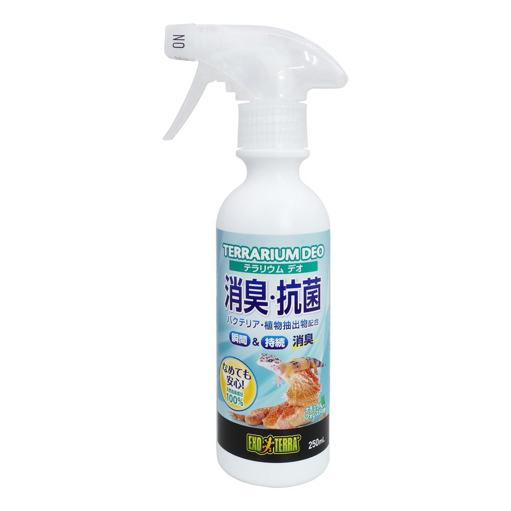 GEX Terrarium Deo 250ml