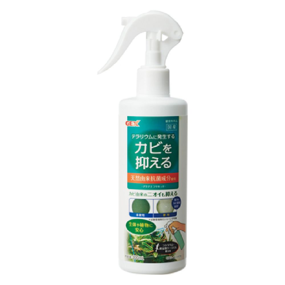 JEX Aqua Terra Liquid 300ml