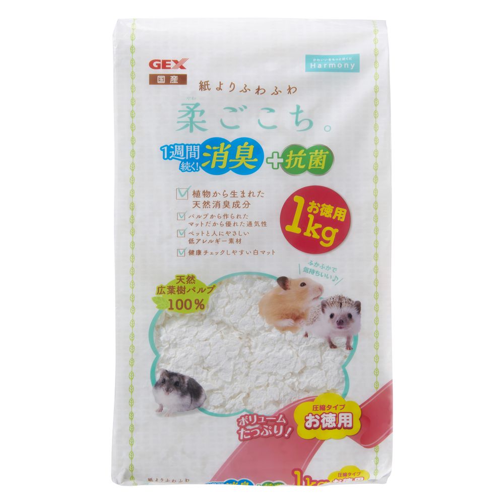 JEX Soft Touch 1kg