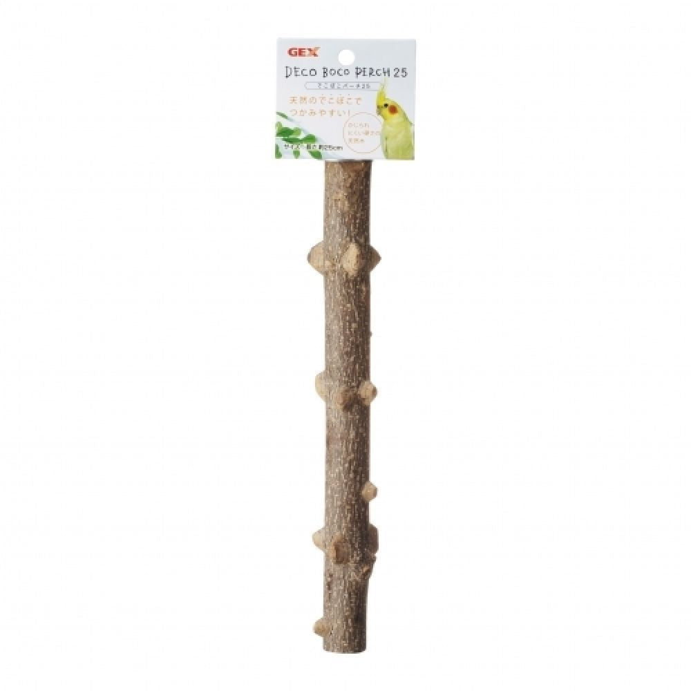 GEX Bumpy Perch 25