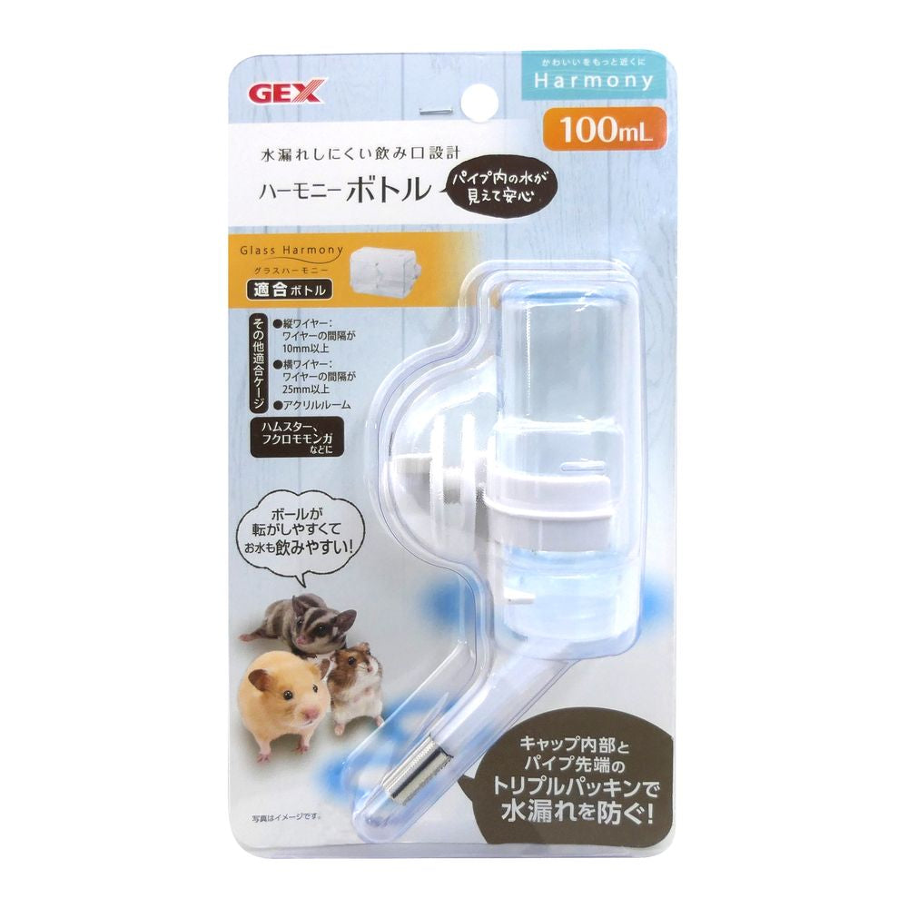 JEX Harmony Bottle 100ml