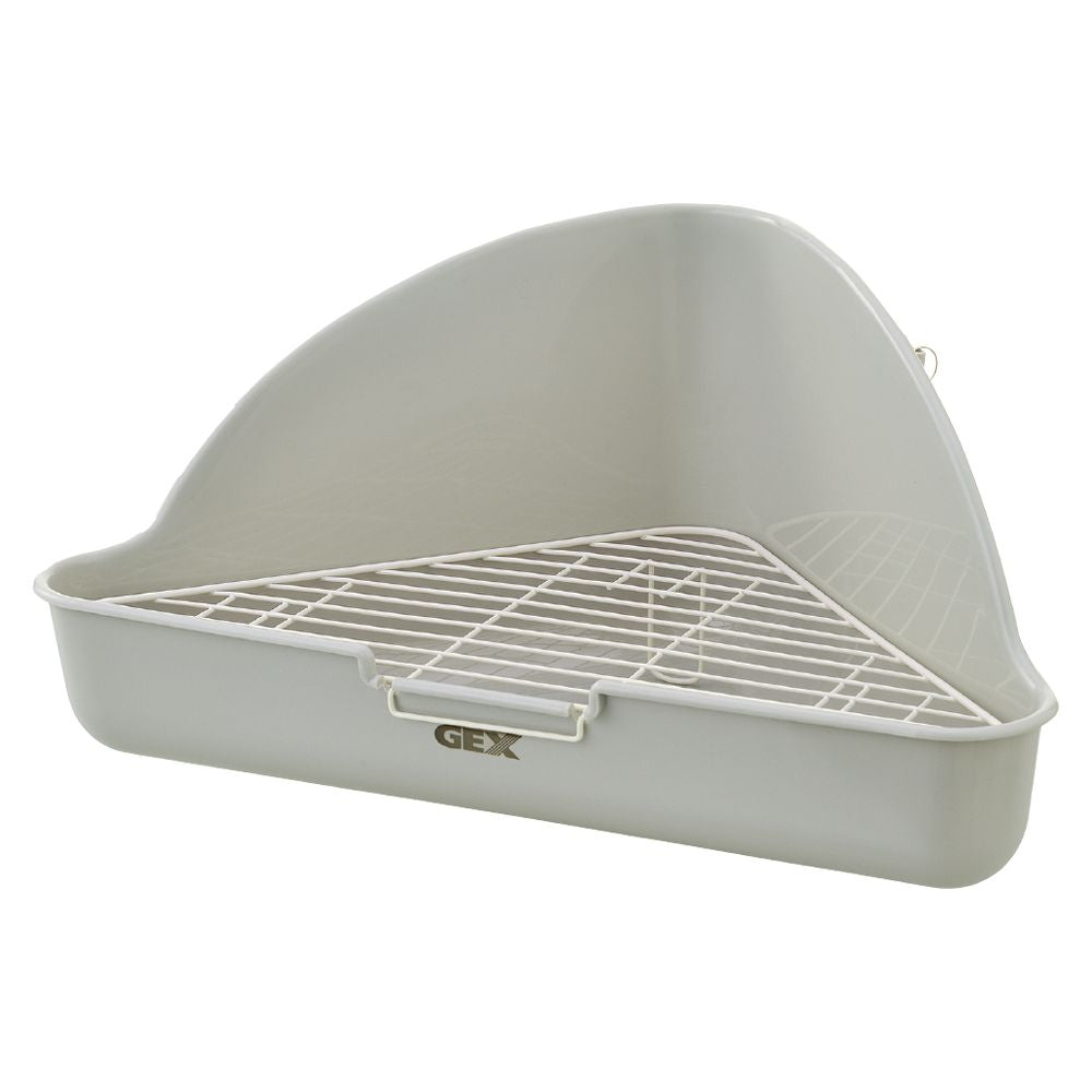 Gex Triangle Lavilet Deodorizing Set