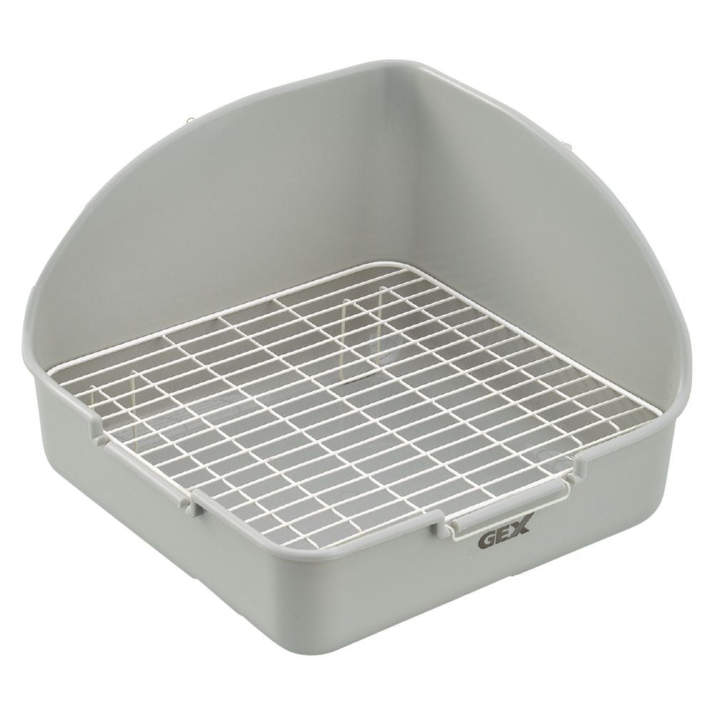 Gex Square Lavilet Deodorizing Set
