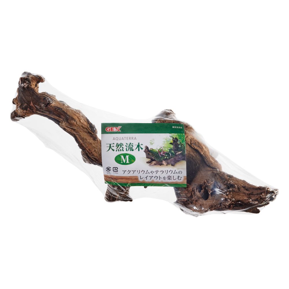 Gex Natural Driftwood M