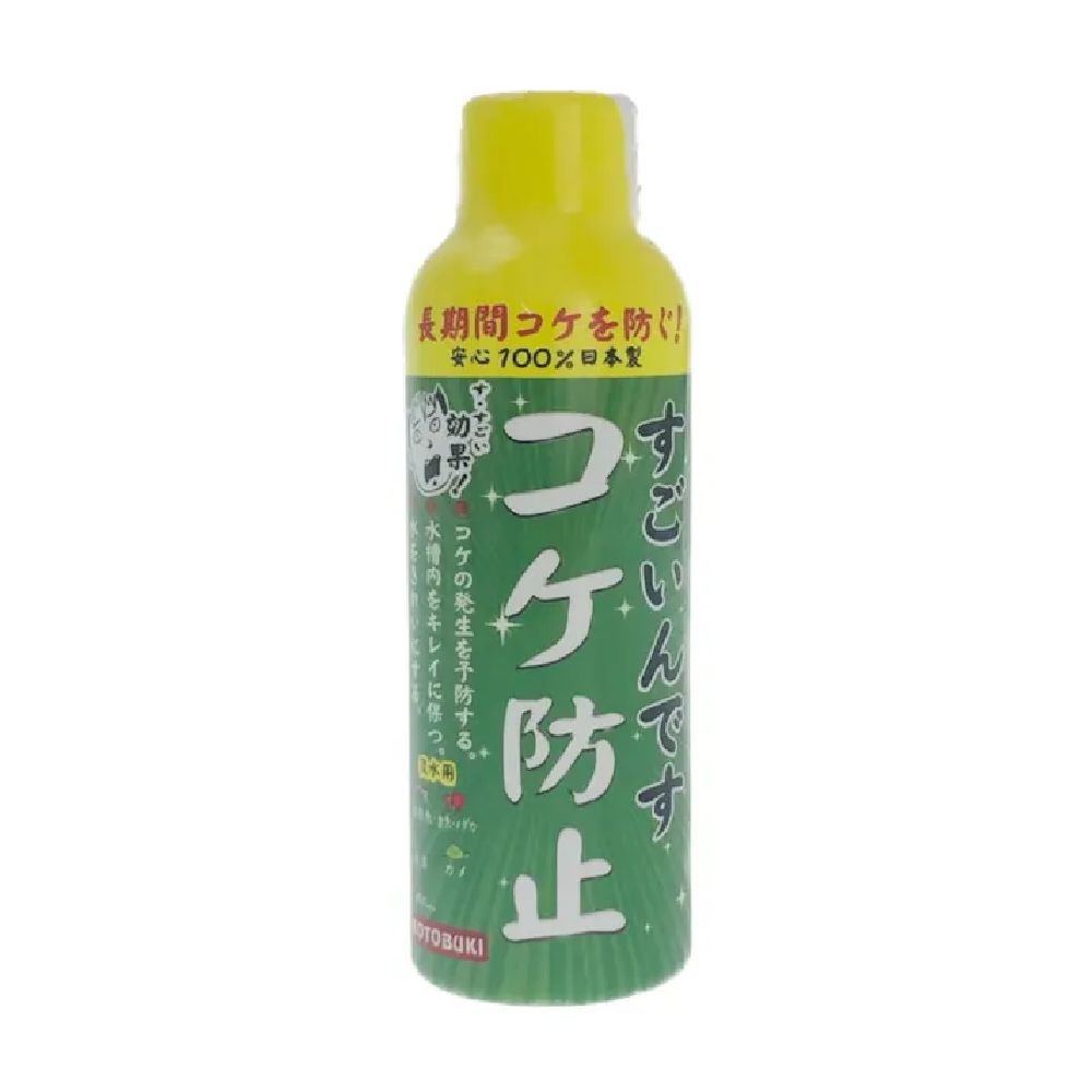 Juhokogei Amazing Algae Preventer 150ml