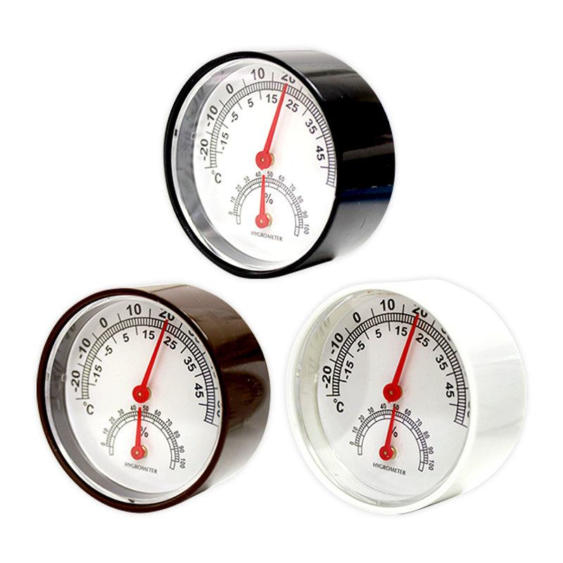 Mini Thermo-Hygrometer