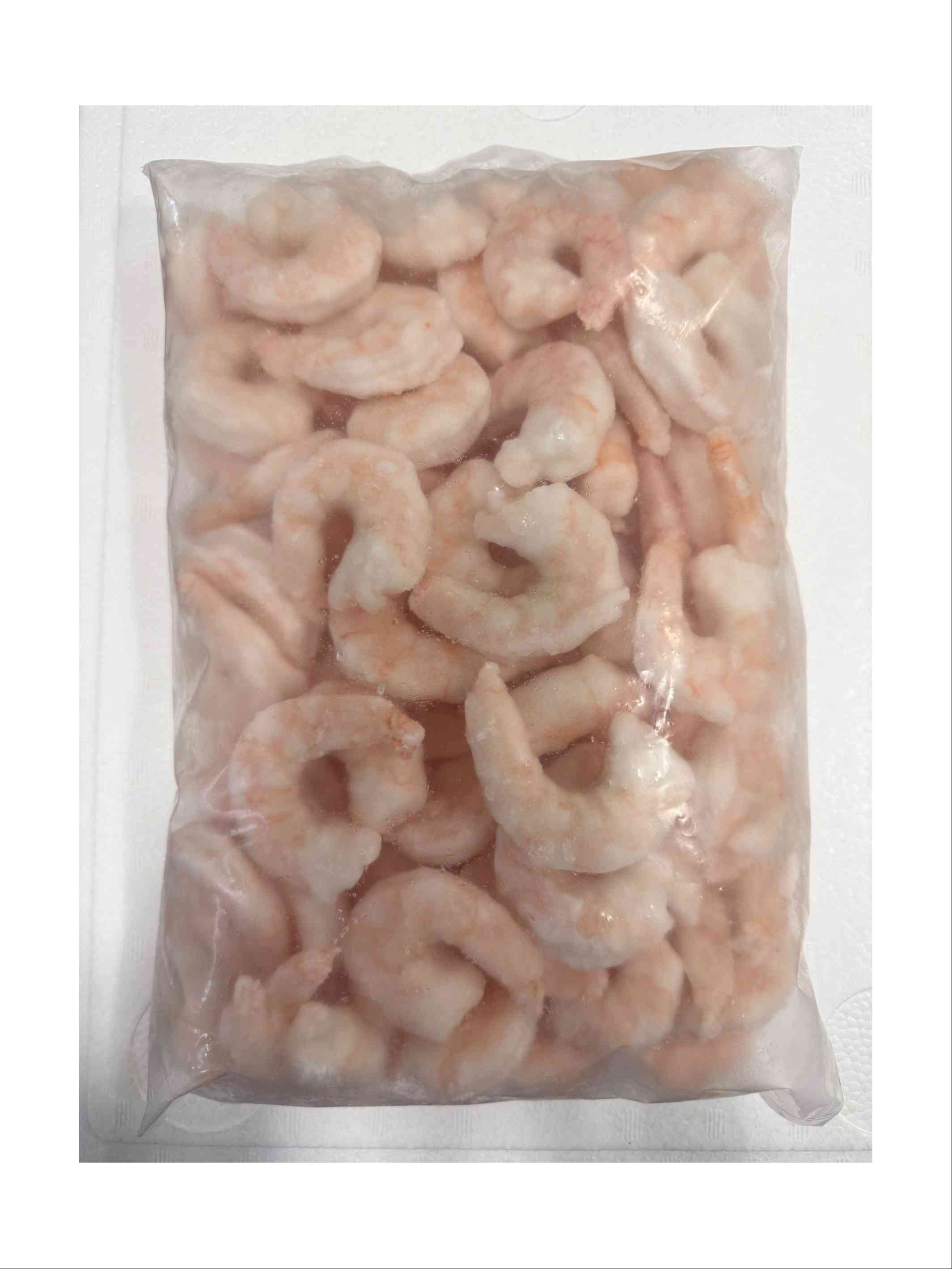 Mai Mi Suisan Large Peeled Shrimp 1kg