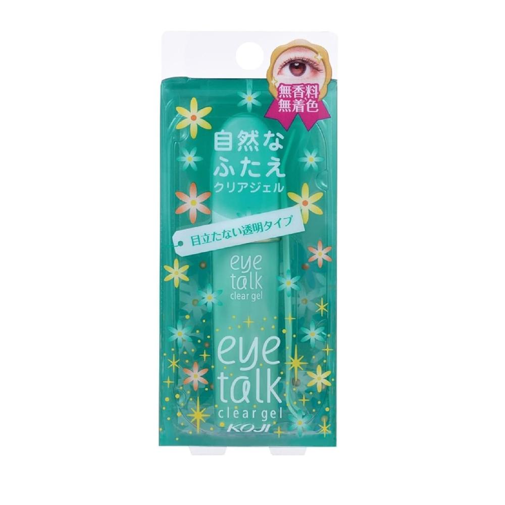Koji Eye Talk Clear Gel 6ml