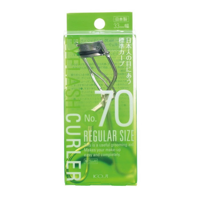 Koji Honpo No.70 Eyelash Curler Regular