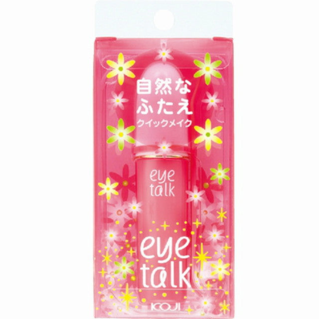 Koji Eye Talk 8ML