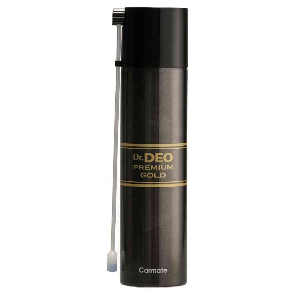 Carmate Dr. Deo Premium Gold Air Conditioner Spray D271 90ml
