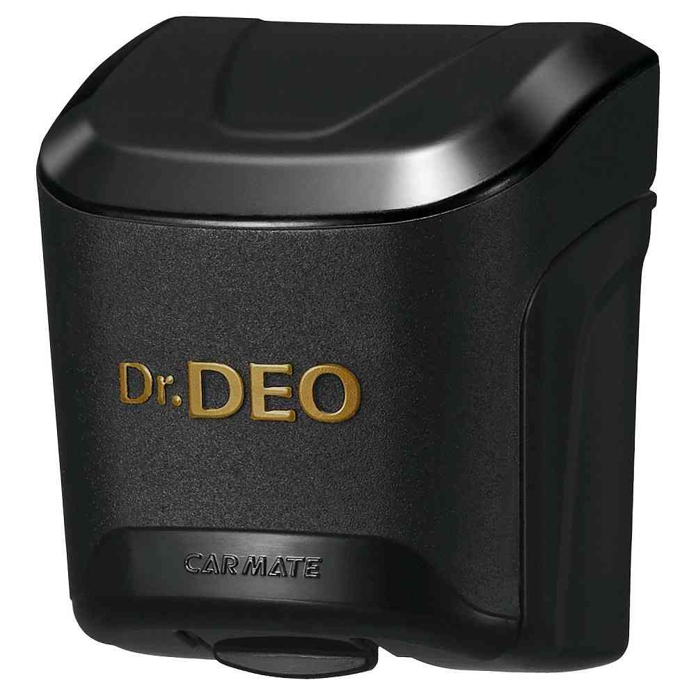 Carmate Doctor Deo Air Conditioner Installation Type Unscented D272 12g