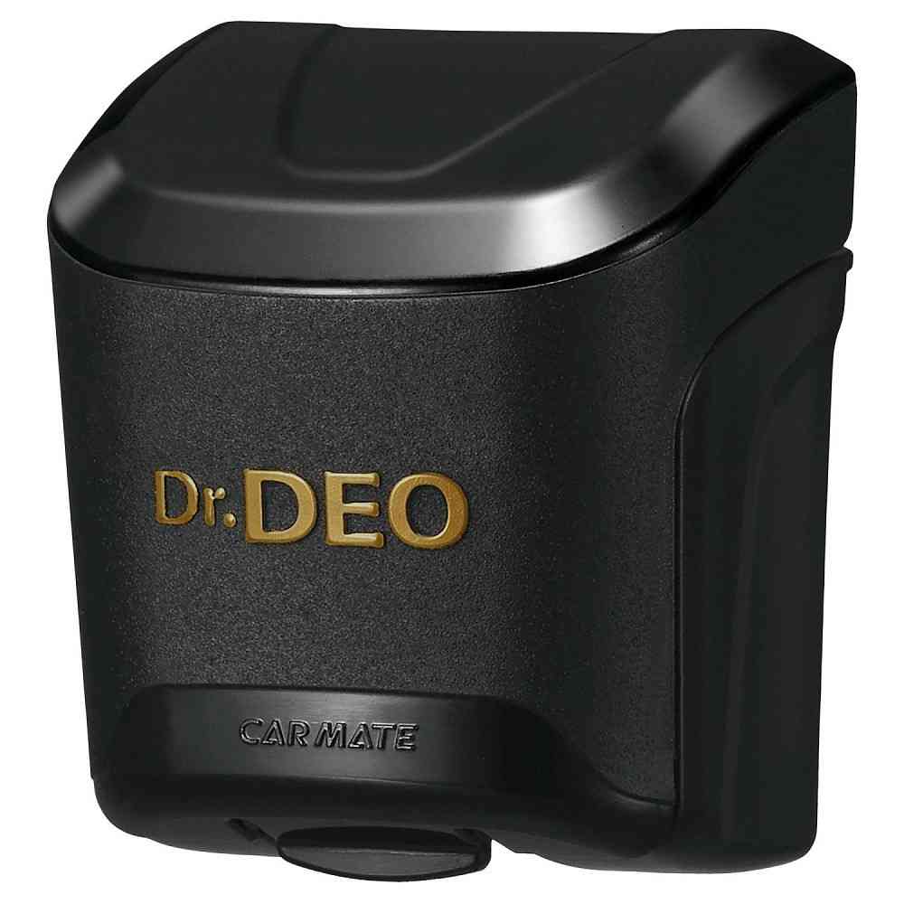 Carmate Doctor Deo Foot Mount Type Anti-Mold D282 12g