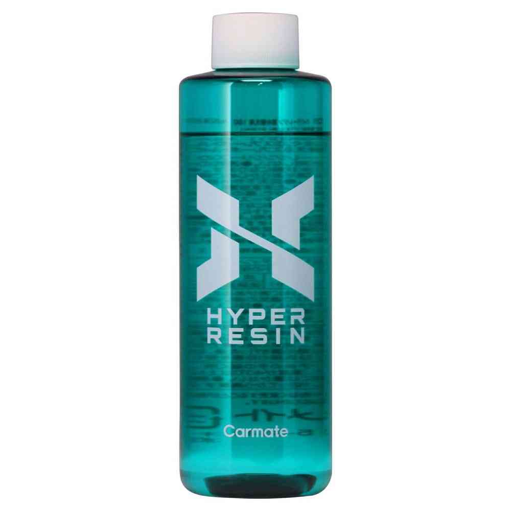 Carmate Hyper Resin Refill 180 C211 180ml