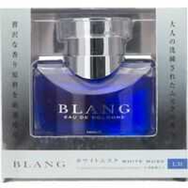 CM Blang LS White Musk L31