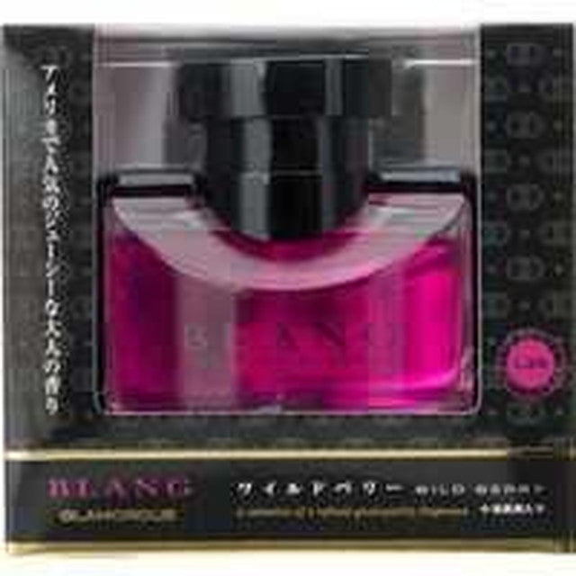 CM Blang LS Glamorous W Berry L36