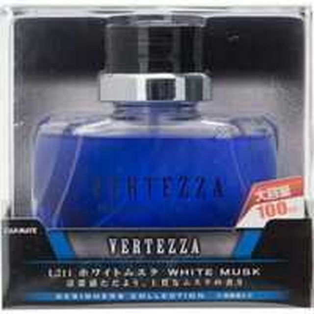 CM Vertessa White Musk L211