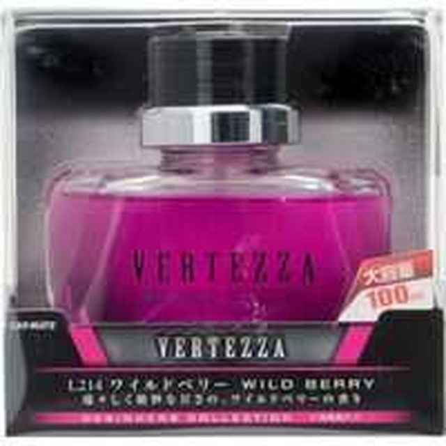CM Vertessa W Berry L214