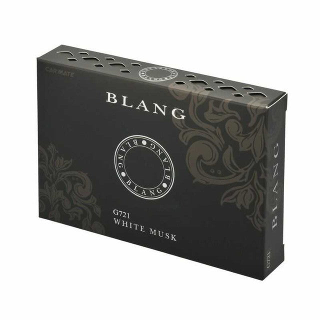 CM Blang Booster Door WM G721