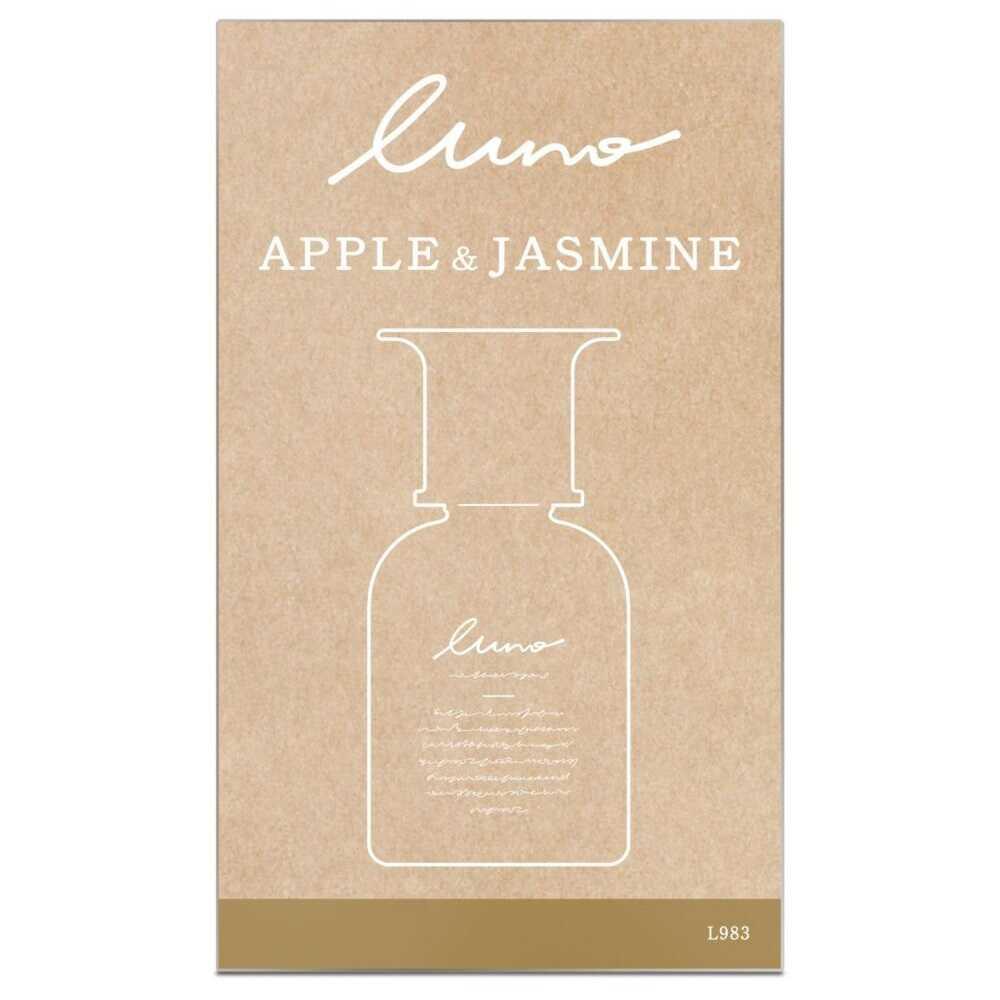Carmate Runo Liquid Large Apple & Jasmine L983 160ml