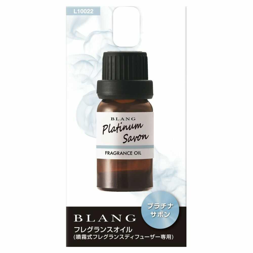 Carmate Blang Spray Diffuser Fragrance Oil Platinum Soap L10022 7ml
