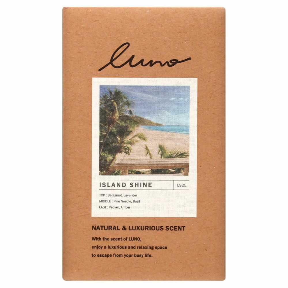 Carmate Runo Liquid Grand Island Shine L925 160ml