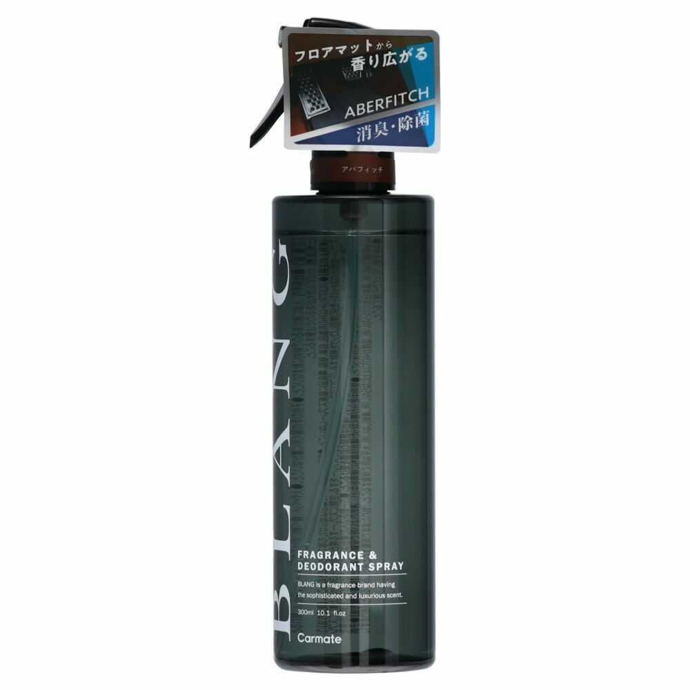 Carmate Blang Fragrance Spray Deodorizing & Disinfecting Abafitch L992 300ml