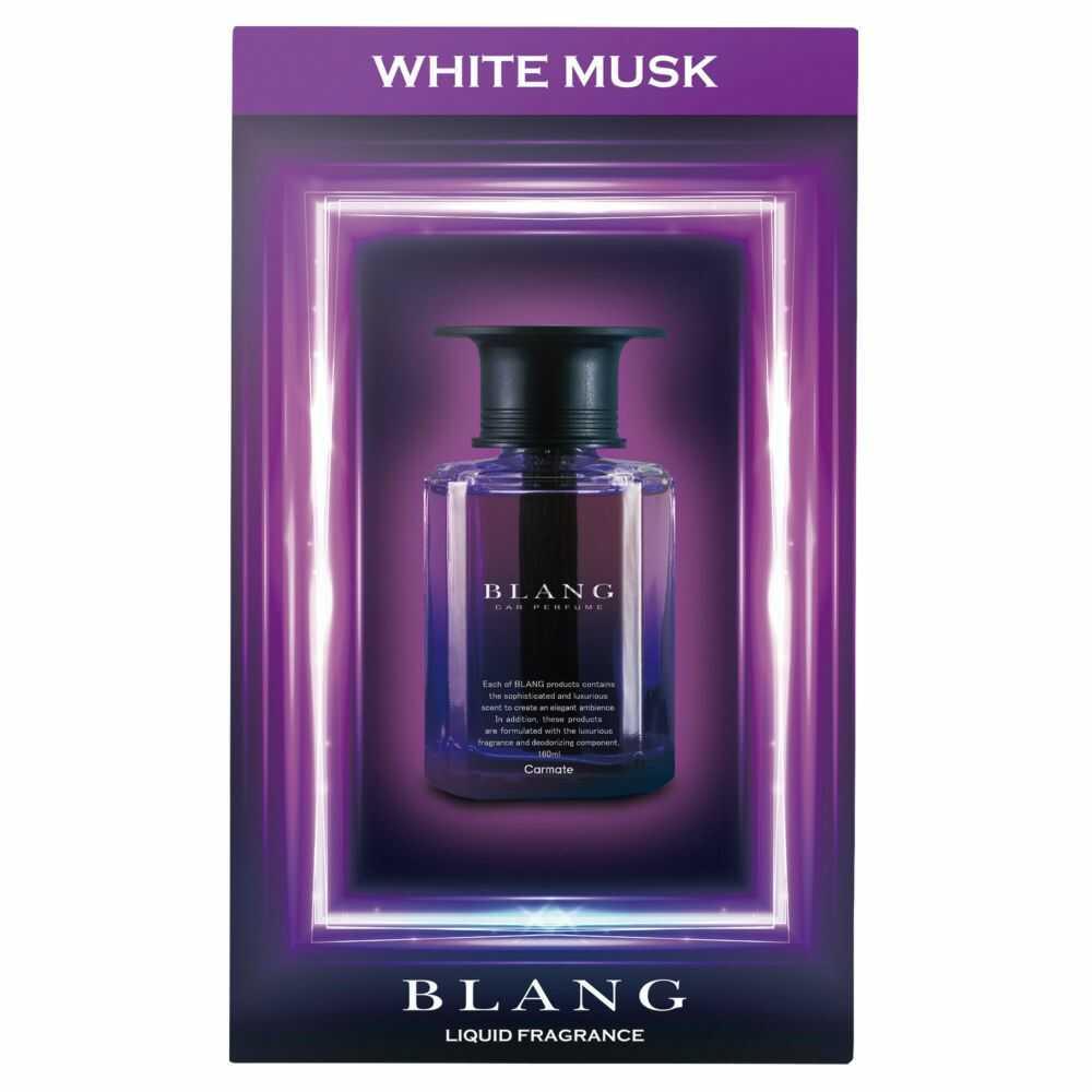 Carmate Blang Liquid Emotionally White Musk L2021 160ml