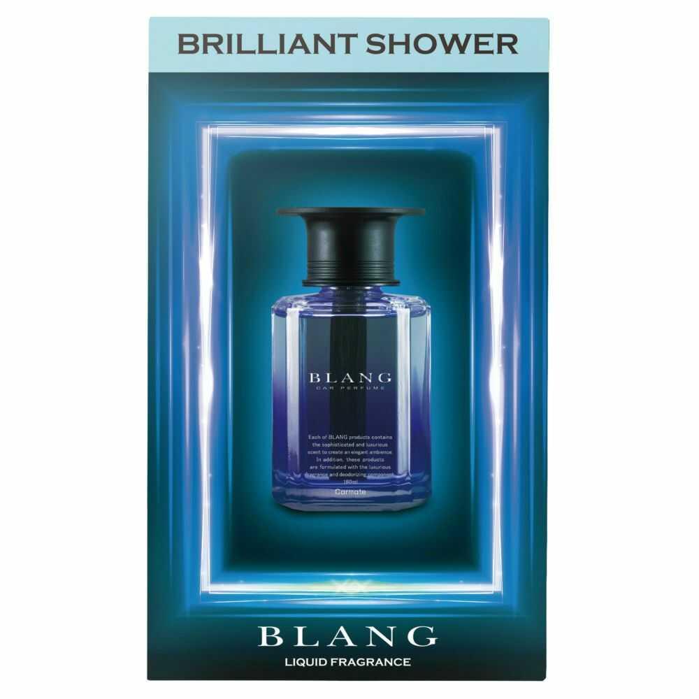 Carmate Blang Liquid Emotionally Brilliant Shower L2023 160ml