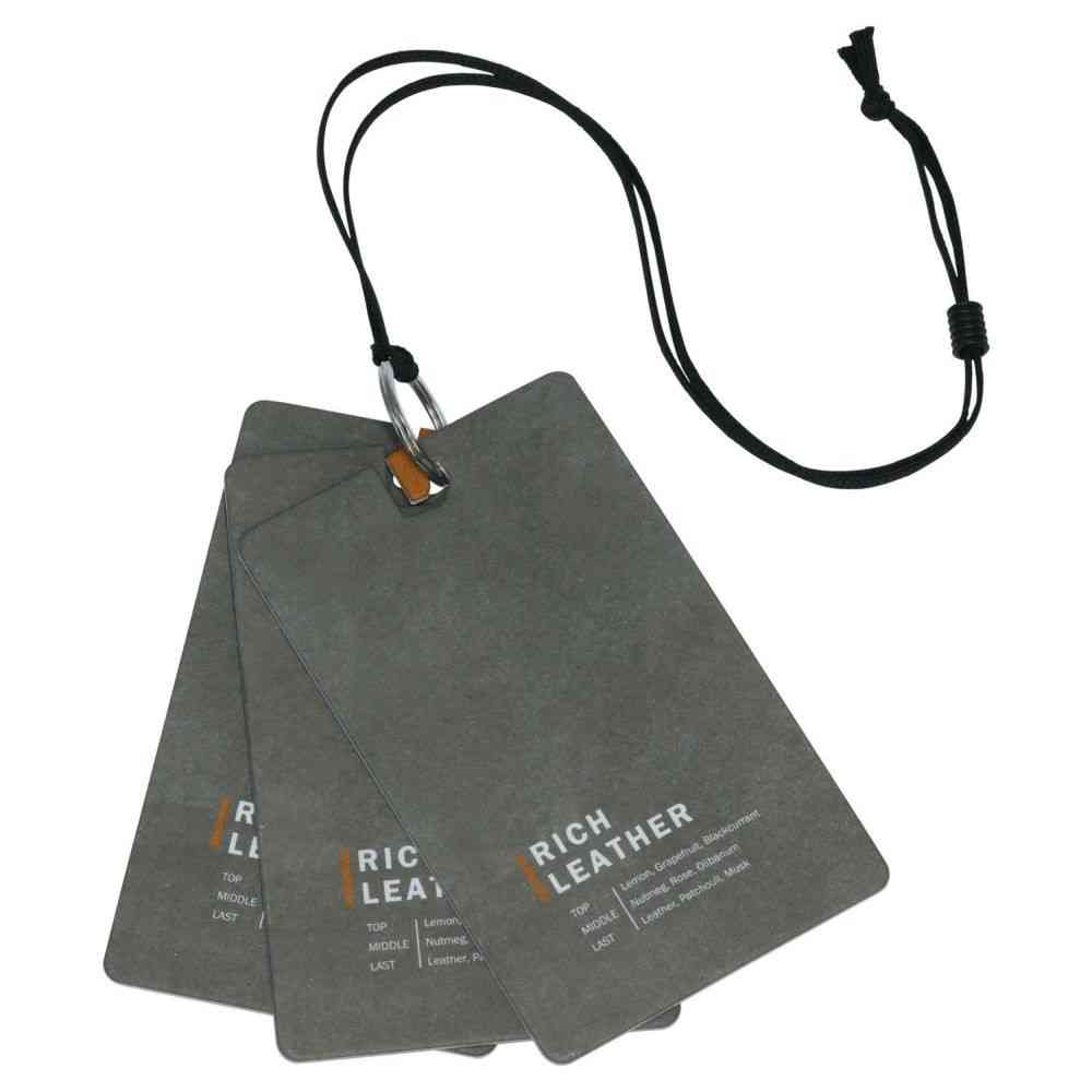 Carmate Blang Hanging NL Rich Leather H1663 Approx. 10g × 3 Sheets