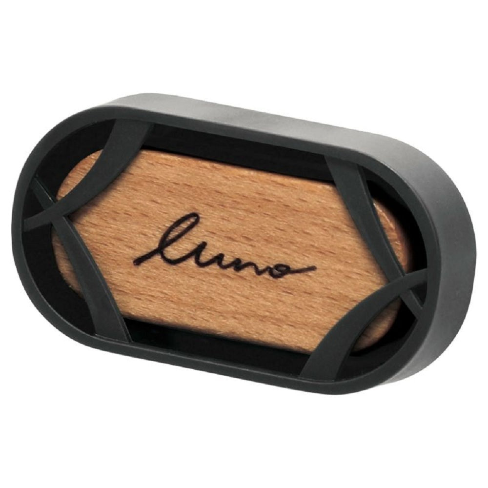 Carmate Runo Air Wood Grand Musk Bouquet H1584