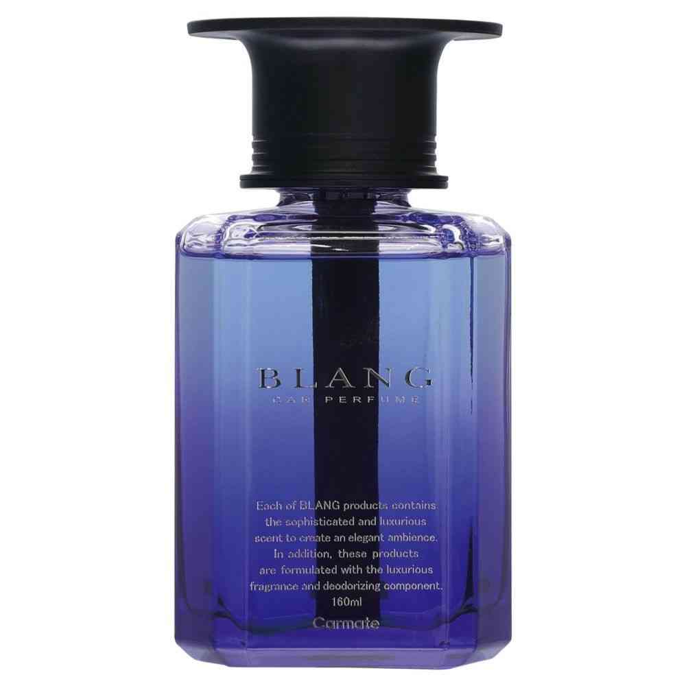Carmate Blang Liquid Emotionally Blue Aqua L2025 160ml