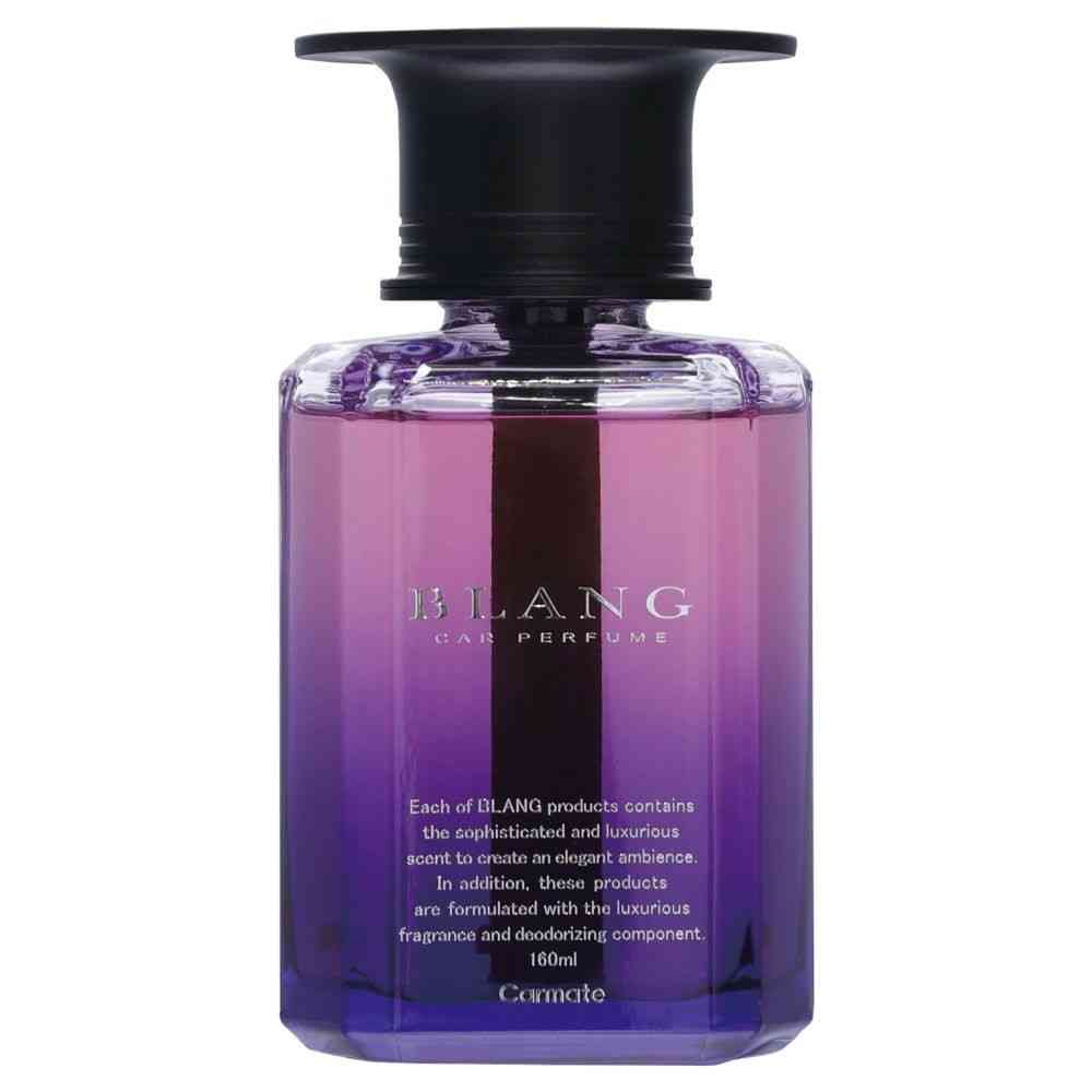 Carmate Blanc Liquid Emotionary Candy Musk L2026 160ml