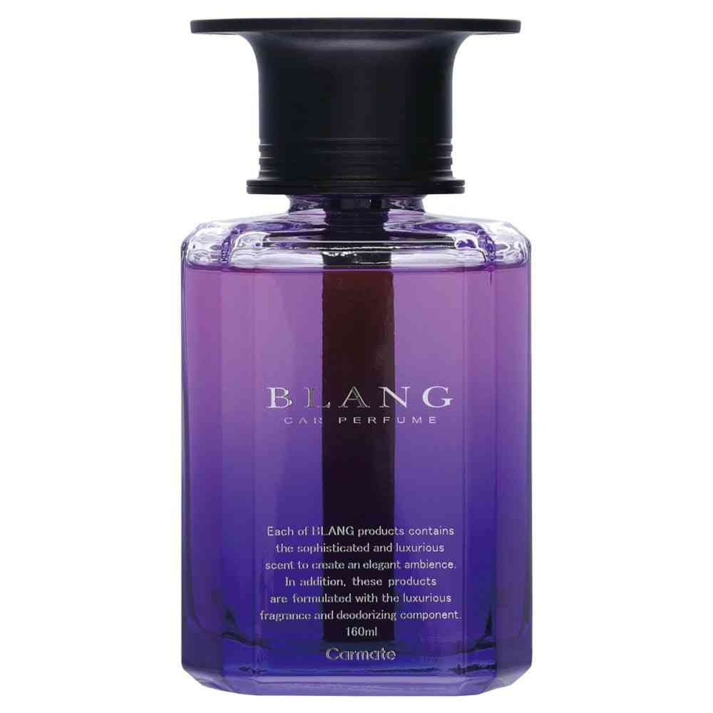 Carmate Blanc Liquid Emotionary Diamond Musk L2027 160ml