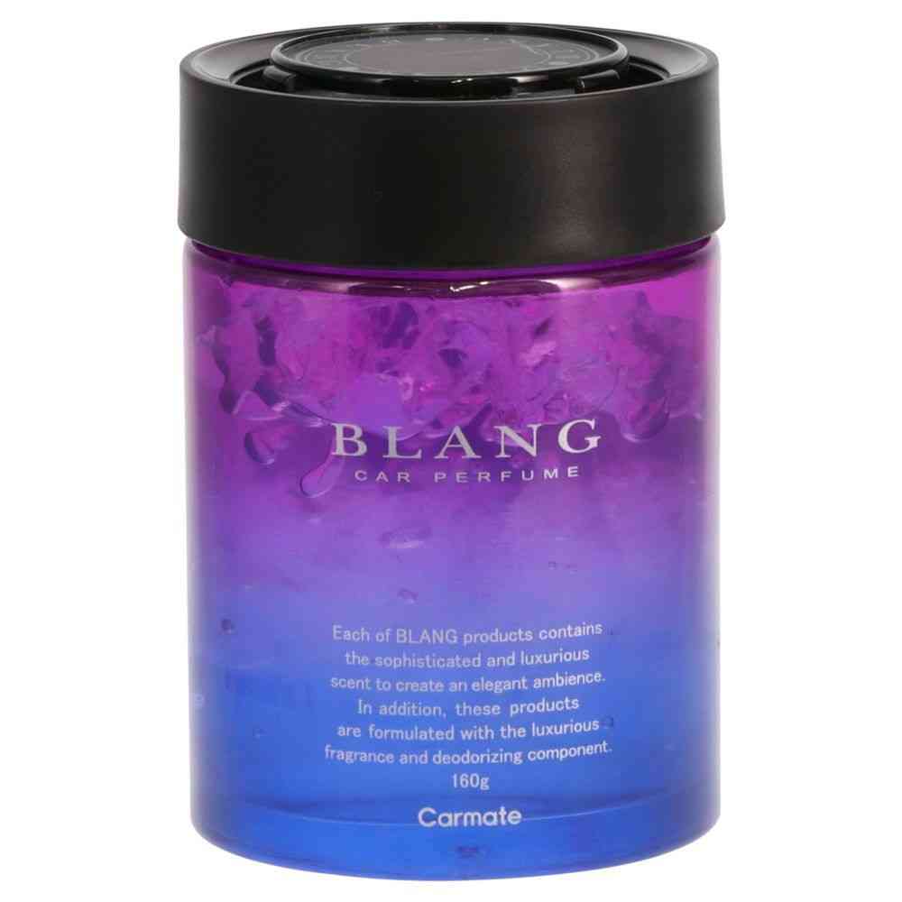 Carmate Blanc Gel Large Emotionary White Musk G1981 160g
