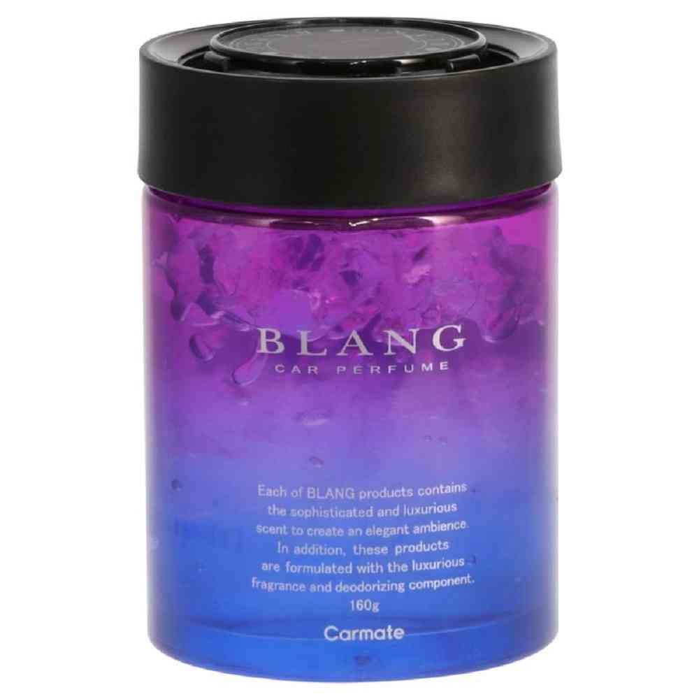 Carmate Blang Gel Large Emotionally Brilliant Shower G1983 160g