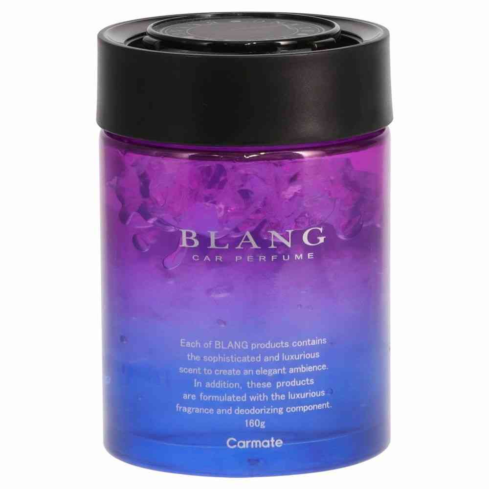 Carmate Blanc Gel Large Emotionary Diamond Musk G1986 160g