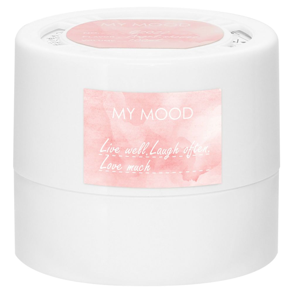 Carmate MY MOOD Gel Angel Shower G2022 100ml