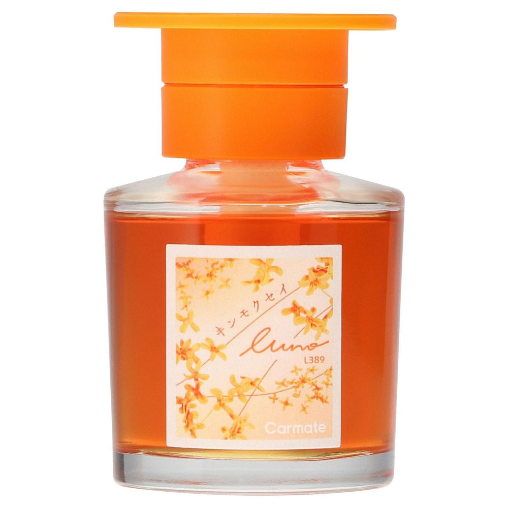 Carmate Runo Liquid Kinmokusei L389 80ml